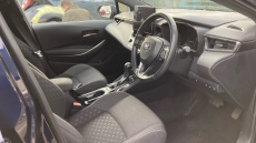 Toyota Corolla 1.8 Hybrid Icon 5dr CVT Hybrid Hatchback